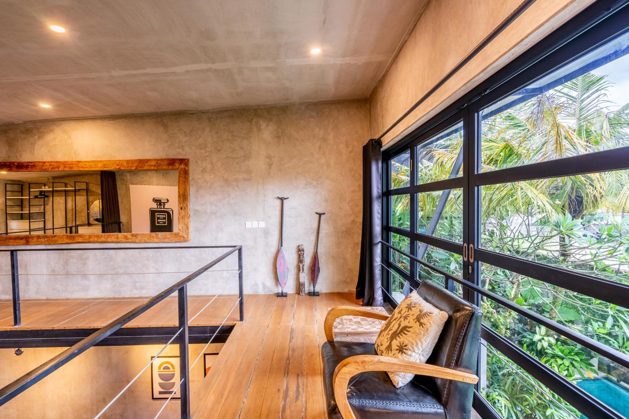 Berawa Loft By Betterplace Canggu Buitenkant foto