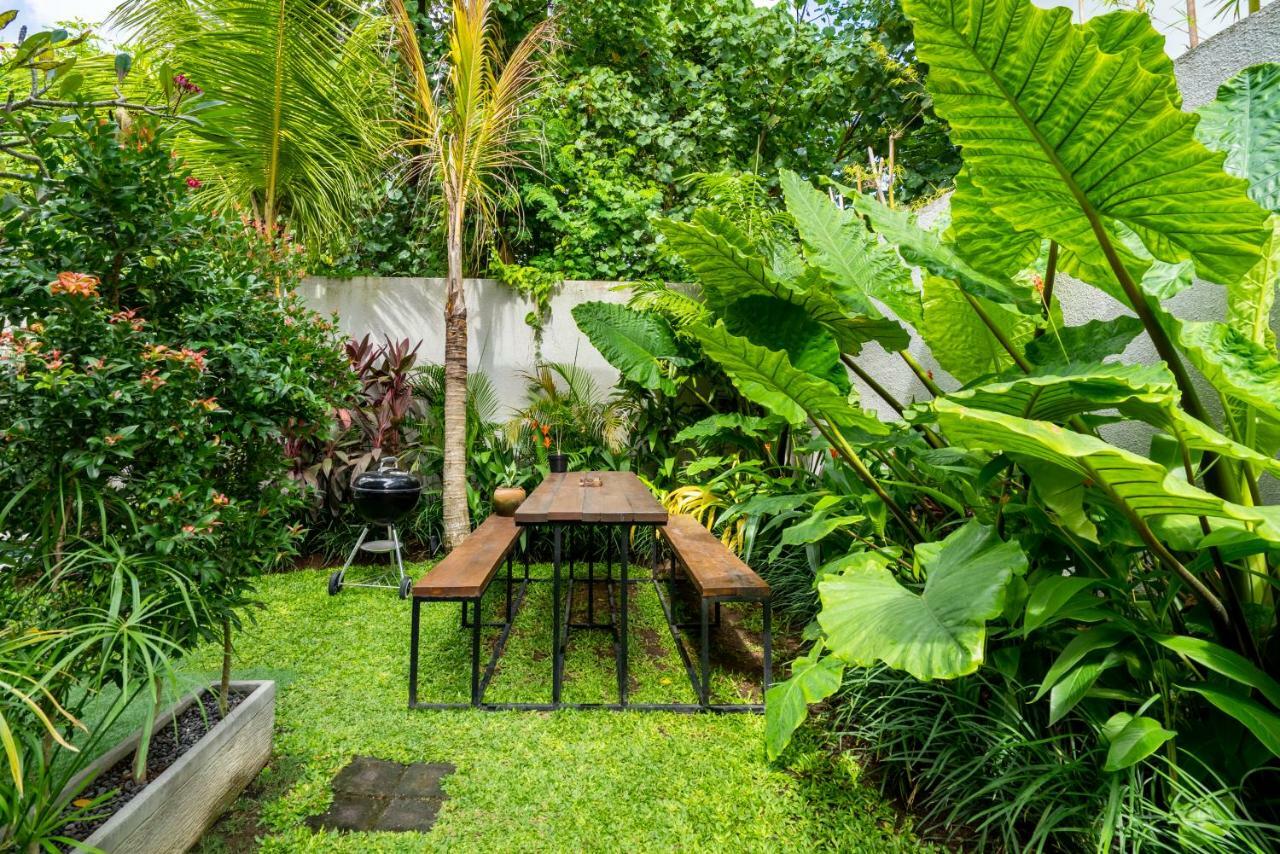 Berawa Loft By Betterplace Canggu Buitenkant foto